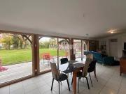 Cancale 35260 Achat / Vente maison 6 pièces t6 terrasse...