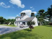 Cancale 35260 Programme neuf maison neuf à vendre 5 pièces
