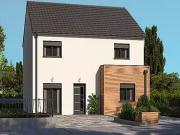 Cancale 35260 Programme neuf maison neuf à vendre 7 pièces