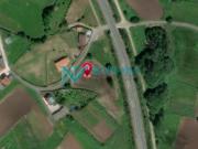 Cances Grande:Solar de 2122m2 con 1300m2 edificables