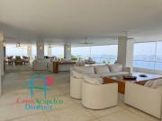 Cancha de pádel privada, 2 albercas, jacuzzi y vista al mar