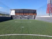 CANCHA EN ARRIENDO UBICADA EN MEDELLÍN SECTOR MANRIQUE