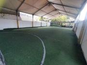 Cancha sintetica en arriendo sector Centro