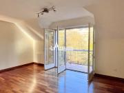 Canclaux Chézine T3 dernier étage, balcon, garage, calme