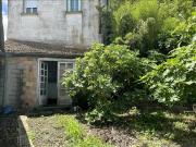 Cancon Vente Maison 47