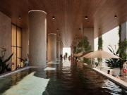 Cancún departamento centro en venta