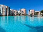 CANCÚN DEPARTAMENTO EN VENTA DREAMS LAGOONS