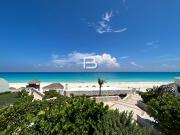 Cancun Departamento Frente Al Mar En Venta Oportunidad