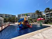 Cancun Departamento Frente Al Mar En Venta Oportunidad