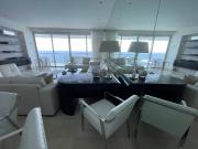 Cancún. Emerald Exclusivo departamento amueblado