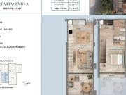 Cancun / Loft 2 niveles con 1 Recámara con vistas...