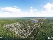 Terreno en preventa en Cancun