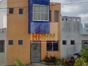 Cancún Quintana Roo Privada la Esmeralda Casa Venta...