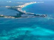 Cancun Renta departamento DV D66XC