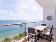 cancún resid. la playa depto amueblado oceanfront cancún resid. la playa depto amueblado oceanfront