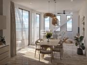 Cancun See Towers Departamento en Venta