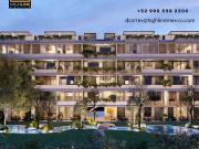 Cancun Studio A, Conectividad y Exclusividad