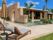 Cancun terreno en venta