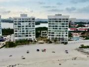 Cancún Zona Hotelera Penthouse En Venta