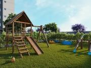 Candeias: Apto 2 Quartos 1 Suíte com Benefícios Minha...