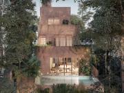 Candela Villas de lujo en la jungla de Tulum