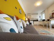 CANDIANI A2 MONOLOCALE