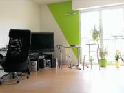 Candidature Mme FOUIN SP Appartement Rennes Studio 31.50 m²