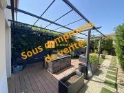 Candillargues 34130 Achat / Vente maison 3 pièces t3...