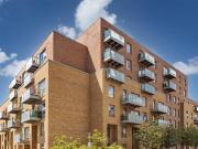 Candish Court, Miles Road, 2 Bedroom Apartment
