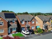 Candish Drive, Elburton, 4 Bedroom Detached