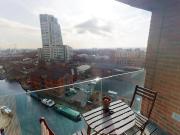 Candle House, 1 Wharf Approach, City Centre, Leeds LS1,...