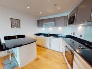 Candle House, 1 Wharf Approach, City Centre, Leeds LS1,...