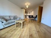 Candle House, Granary Wharf LS1, 2 bed flat to rent,...