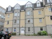 Candlemakers Lane, Aberdeen