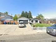 Candlestick, ANTIOCH, CA 94509