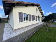Candresse 40180 Achat / Vente maison 5 pièces t5 terrasse