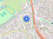 Candy Street, Victoria Park, Bow, Hackney Wick, London, E3