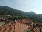 Caneggio casa di 7 locali con 3 livelli nel nucleo con...