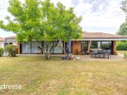 CANEJAN Deux maisons et 80 m² de dépendances sur belle...