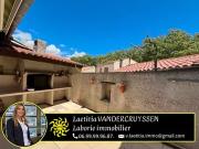 Canet 11200 Achat / Vente maison 4 pièces t4