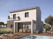 Canet 11200 Programme neuf maison neuf à vendre 4 pièces