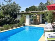 Canet 34800 Achat / Vente maison 4 pièces t4 piscine parking