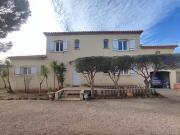 Canet 34800 Achat / Vente maison 7 pièces t7 piscine jardin
