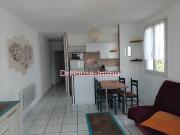 Canet A 5 mn de la plage Agréable appartement 3 faces de...
