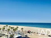 Canet en Roussillon 66140 Achat / Vente appartement 2...