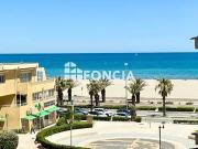 Canet en Roussillon 66140 Achat / Vente appartement 2...