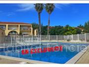 Canet en Roussillon 66140 Achat / Vente appartement 2...