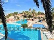 Canet en Roussillon 66140 Achat / Vente appartement 2...