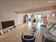 Canet en Roussillon 66140 Achat / Vente appartement 3...