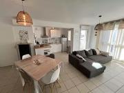 Canet en Roussillon 66140 Achat / Vente appartement 3...